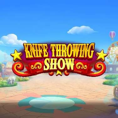 Knife Throwing Show