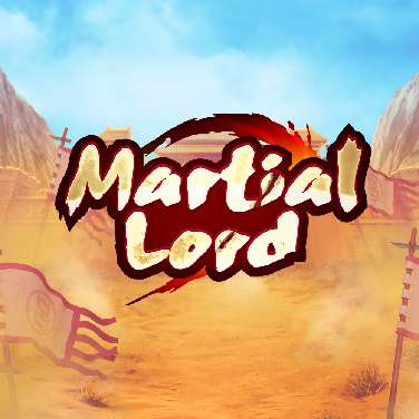 Martial Lord
