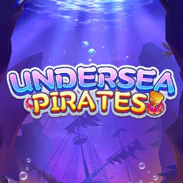 Undersea Pirates