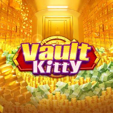 Vault Kitty