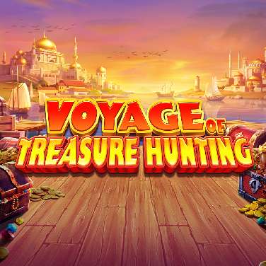 Voyage of Treasure Hunting