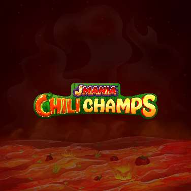 J Mania Chili Champs