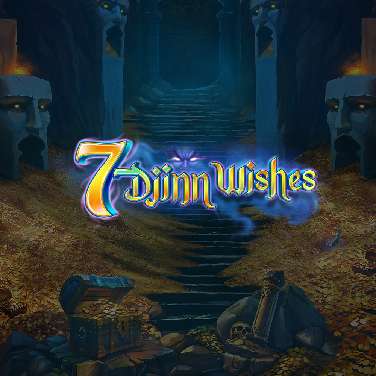 7 Djinn Wishes