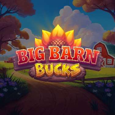 Big Barn Bucks