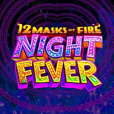 12 Masks of Fire: Night Fever Lotsaloot