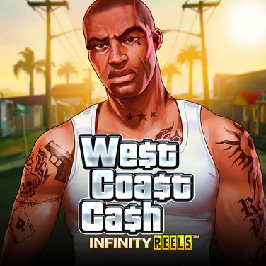 West Coast Cash Infinity Reels