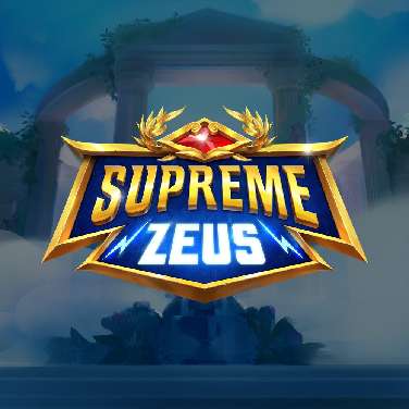 Supreme Zeus