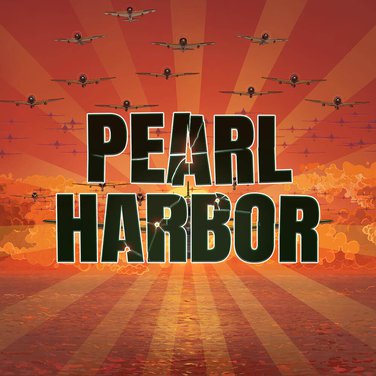 Pearl Harbor