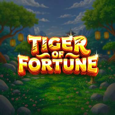 Tiger of Fortune