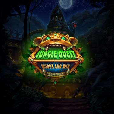 Jungle Quest Morph and Win