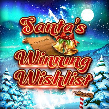 Santa's Winning Wishlist