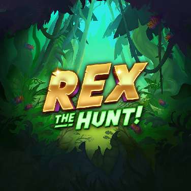 Rex the Hunt