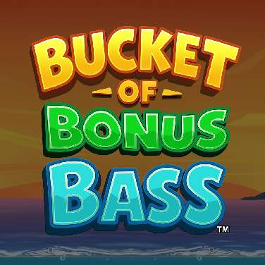 Bucket of Bonus Bass Lotsaloot