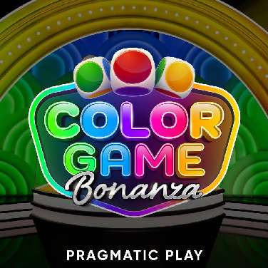 Color Game Bonanza