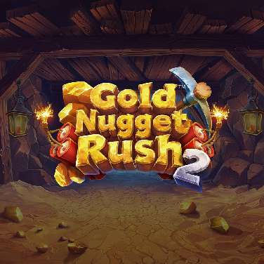 Gold Nugget Rush 2