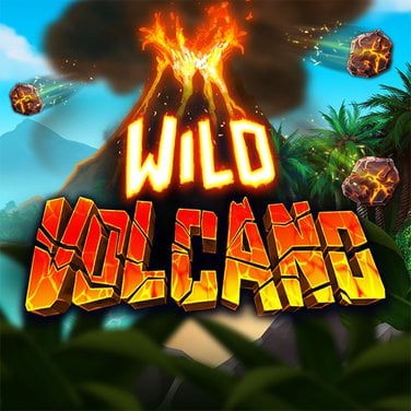 Wild Volcano