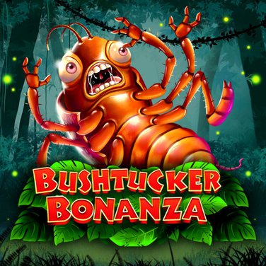 Bushtucker Bonanza
