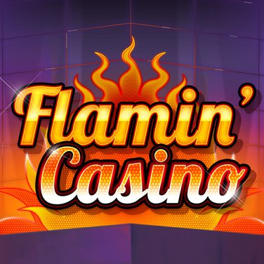 Flamin' Casino