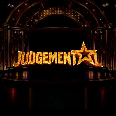 Judgemental
