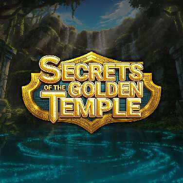 Secrets of the Golden Temple