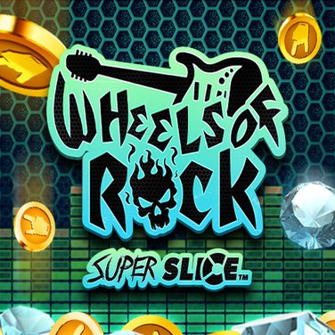 Wheels of Rock