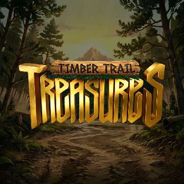 Timber Trail Treasures