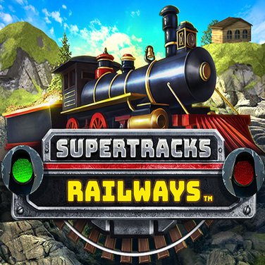SuperTracks Railways