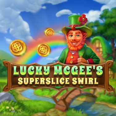 Lucky McGee's SuperSlice Swirl
