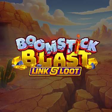Boomstick Blast: Link & Loot