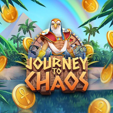 Journey to Chaos