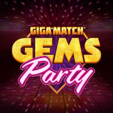 Giga Match Gems Party