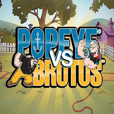 Popeye vs Brutus SuperSlice