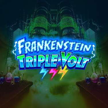 Frankenstein Triple Volt