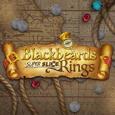 Blackbeard SuperSlice Rings