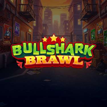 Bullshark Brawl