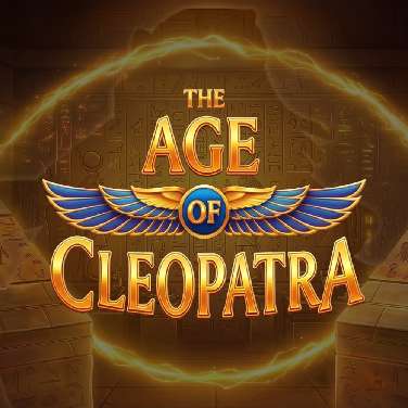 The Age of Cleopatra - Bonus Buy