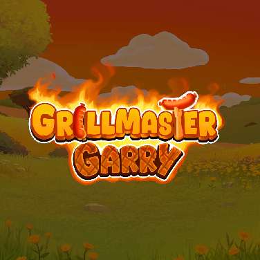 Grillmaster Garry