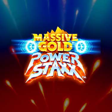 Massive Gold Power Staxx Lotsaloot