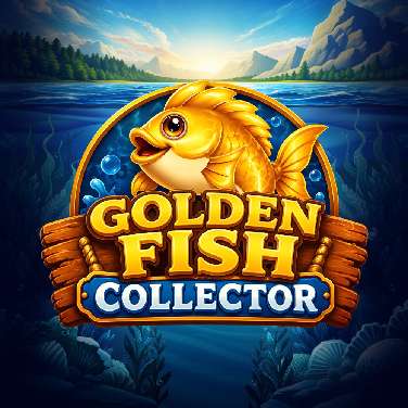 Golden Fish Collector