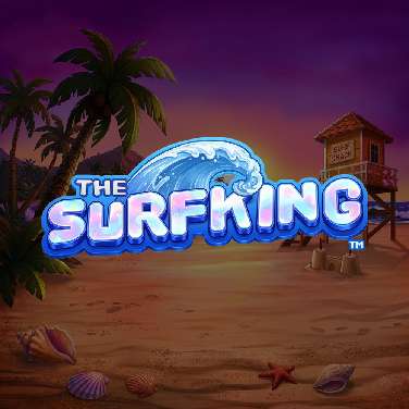 The Surf King