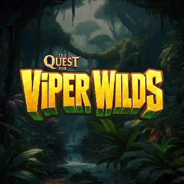 The Quest for Viper Wilds