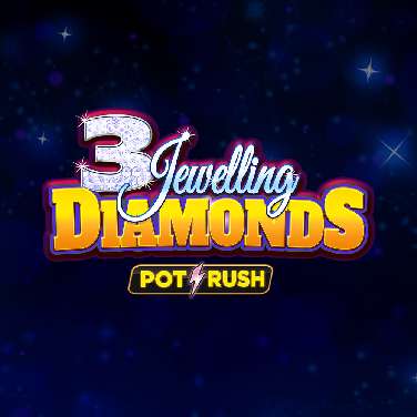 3 Jewelling Diamonds