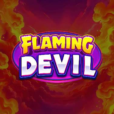 Flaming Devil