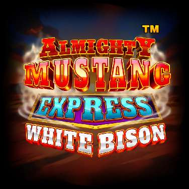 Almighty Mustang Express 2