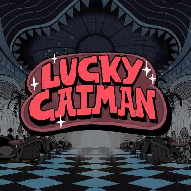 Lucky Caiman