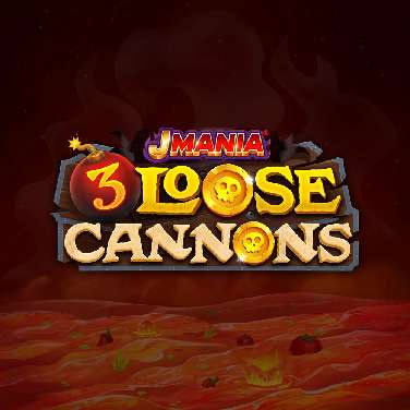 J Mania 3 Loose Cannons