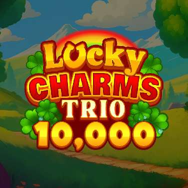 Lucky Charms Trio 10000