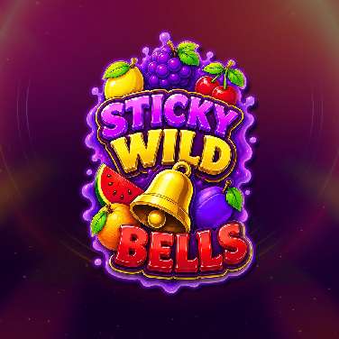 Sticky Wild Bells