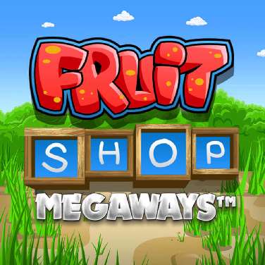 Fruit Shop Megaways