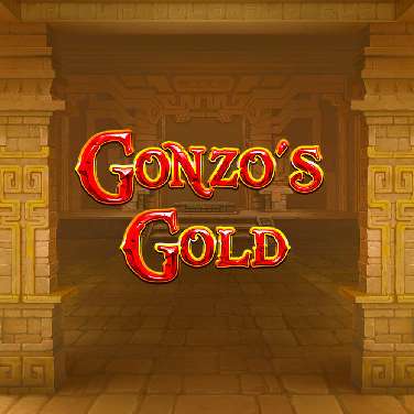 Gonzo's Gold